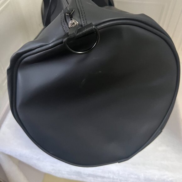 NWT FOG Essentials Duffel Bag Black Fear of God Travel - Picture 7 of 8